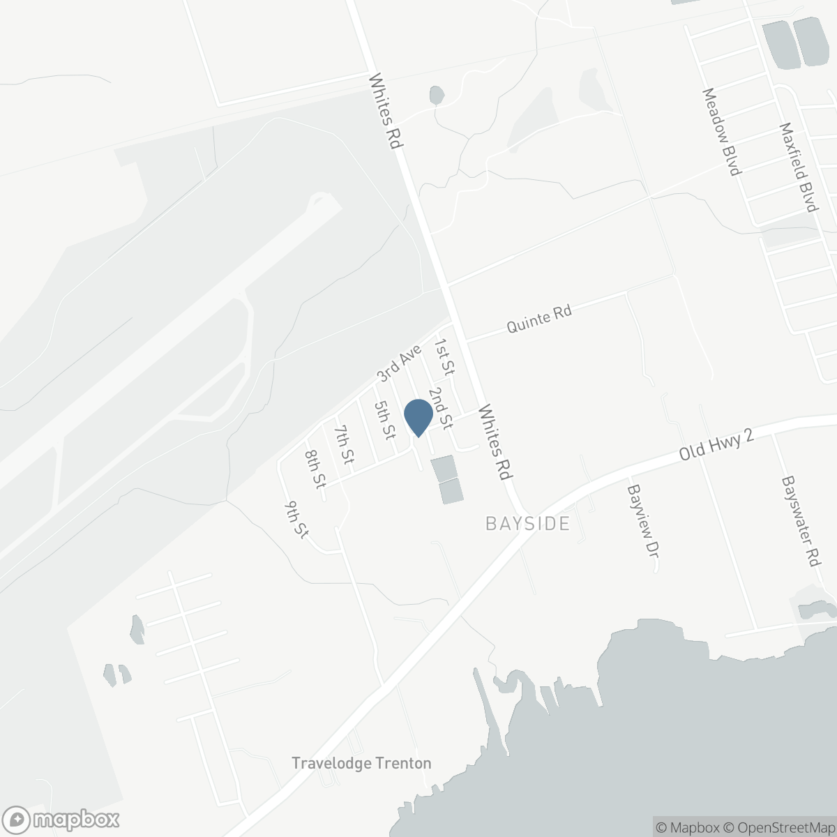 63 - 63 WHITES ROAD, Quinte West, Ontario K8V 5P5
